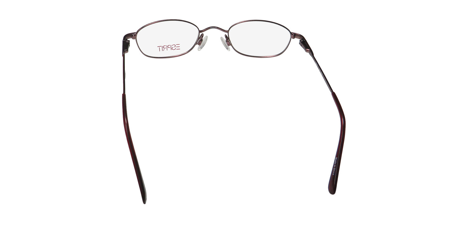 Esprit 17393 Eyeglasses DestGlow