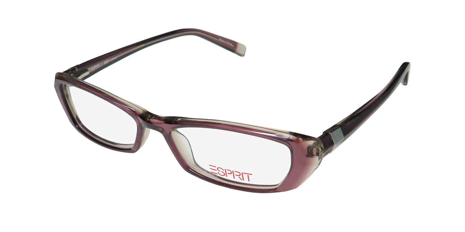 Esprit 17364 Eyeglasses DestGlow