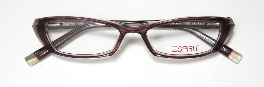 Esprit 17364 Eyeglasses