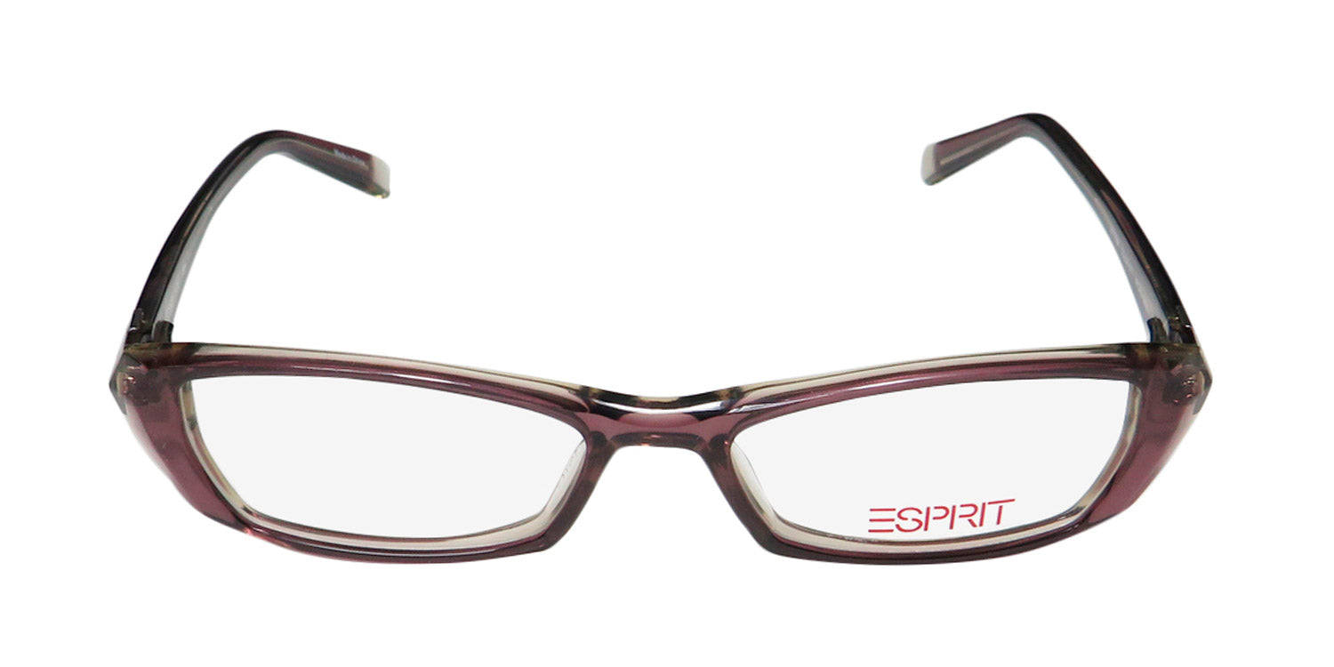 Esprit 17364 Eyeglasses DestGlow