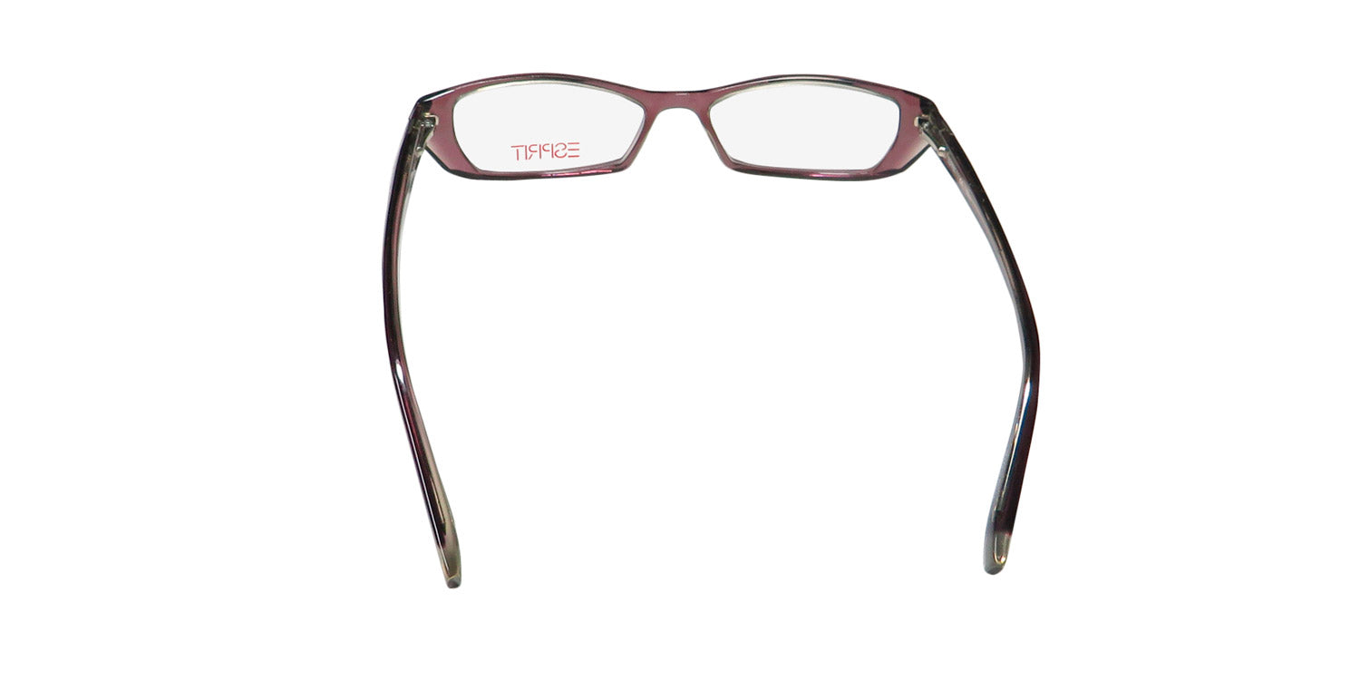 Esprit 17364 Eyeglasses DestGlow