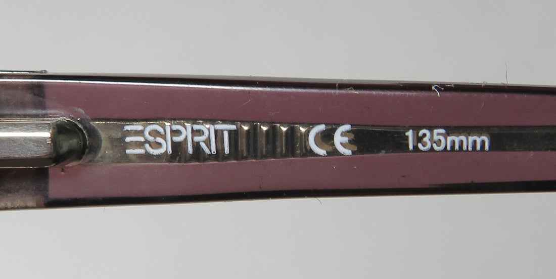 Esprit 17364 Eyeglasses