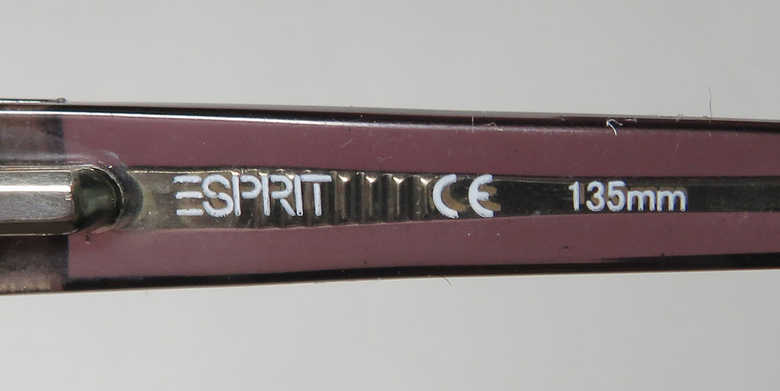 Esprit 17364 Eyeglasses