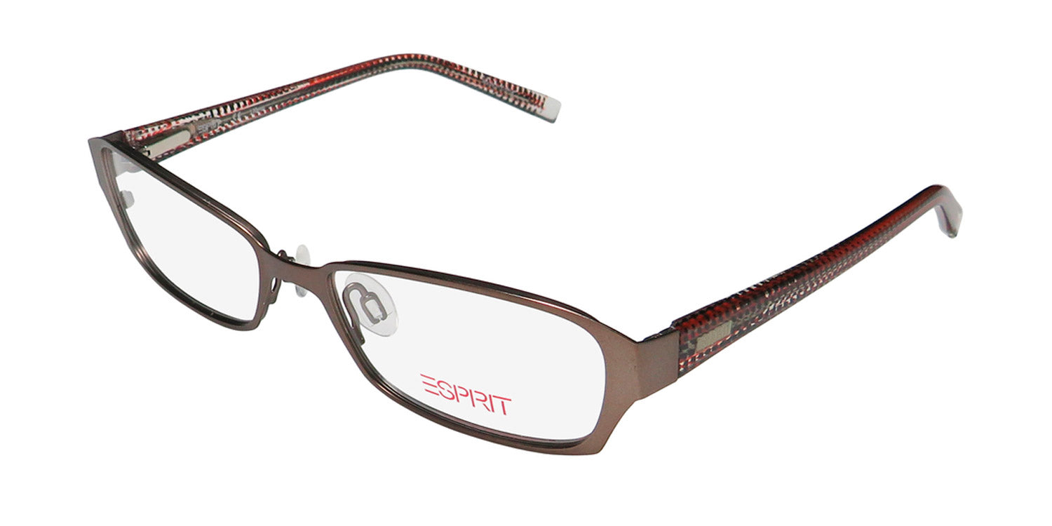 Esprit 17368 Eyeglasses DestGlow