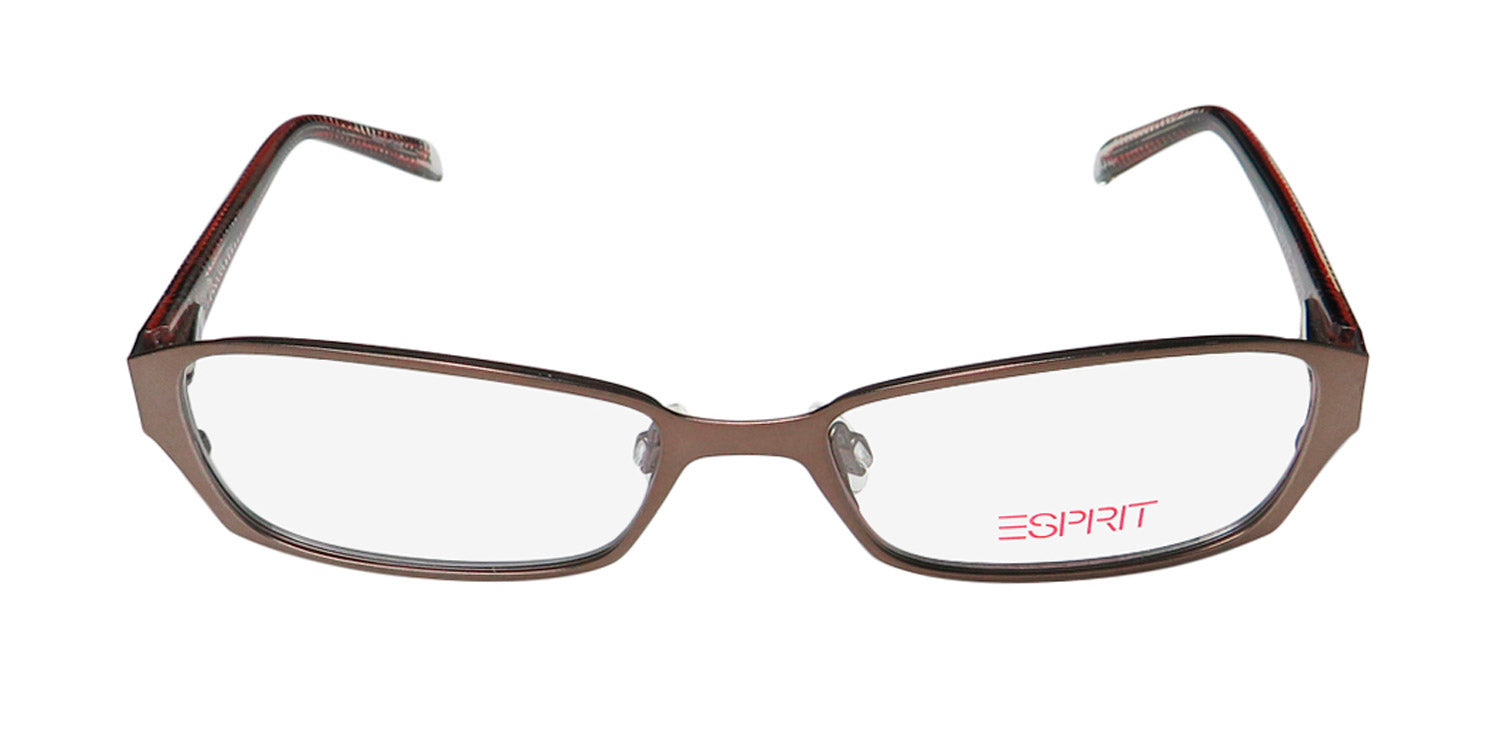 Esprit 17368 Eyeglasses DestGlow