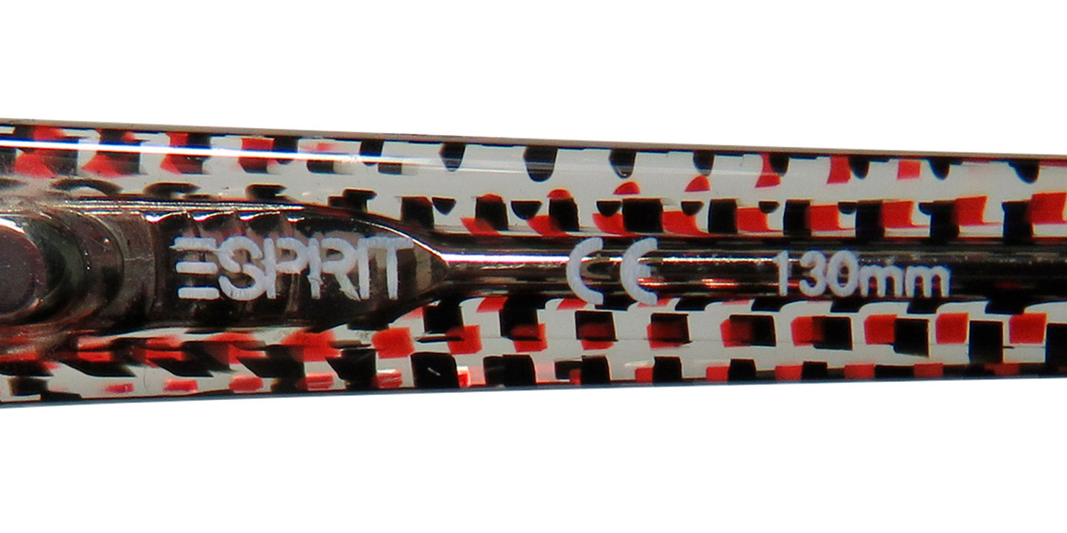 Esprit 17368 Eyeglasses DestGlow