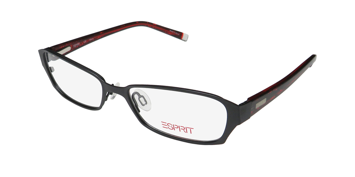 Esprit 17368 Eyeglasses DestGlow