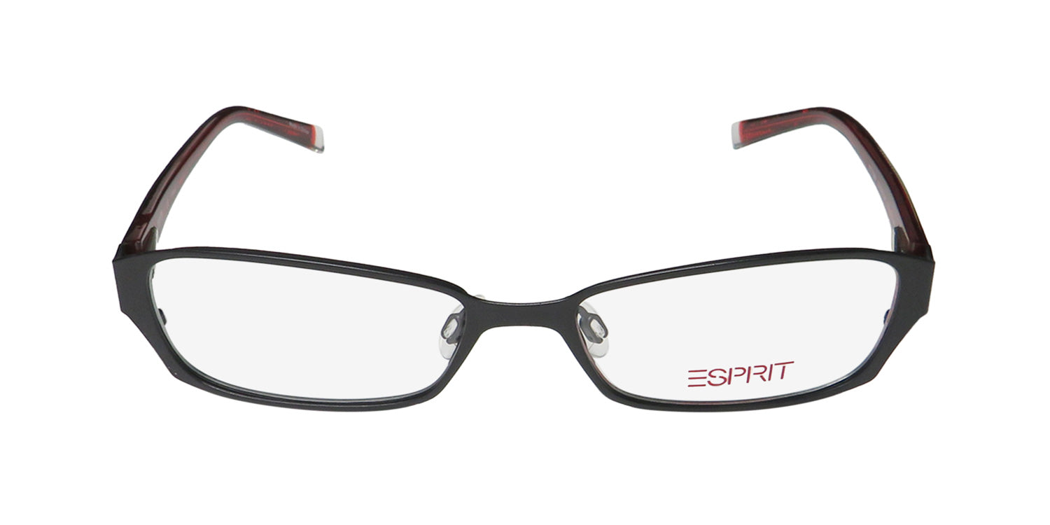 Esprit 17368 Eyeglasses DestGlow