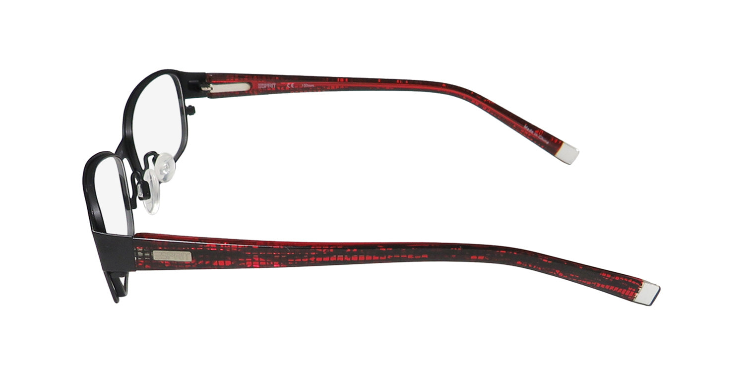 Esprit 17368 Eyeglasses DestGlow