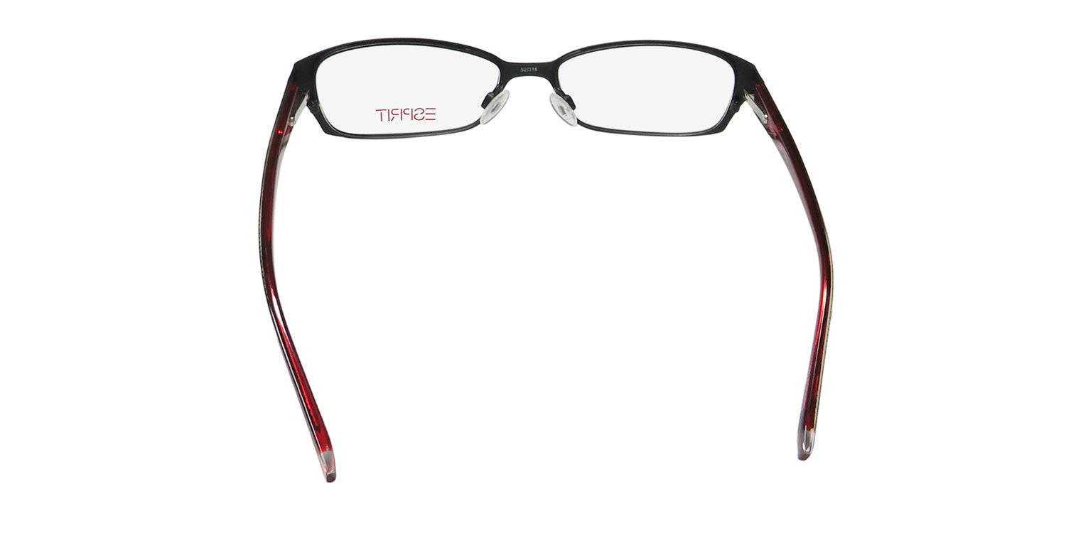 Esprit 17368 Eyeglasses DestGlow