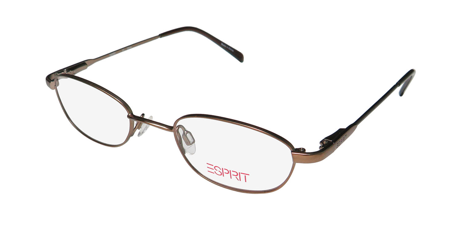 Esprit 17393 Eyeglasses DestGlow