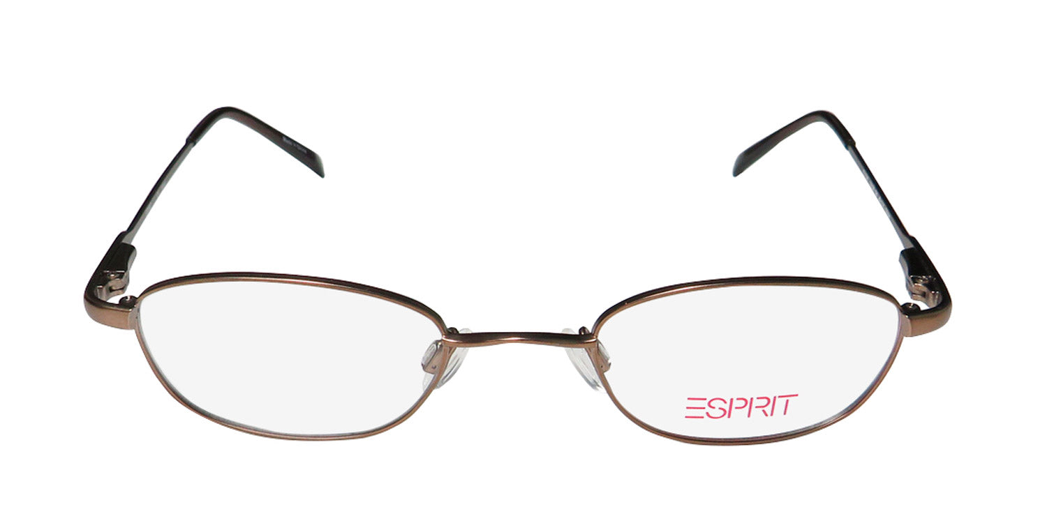 Esprit 17393 Eyeglasses DestGlow