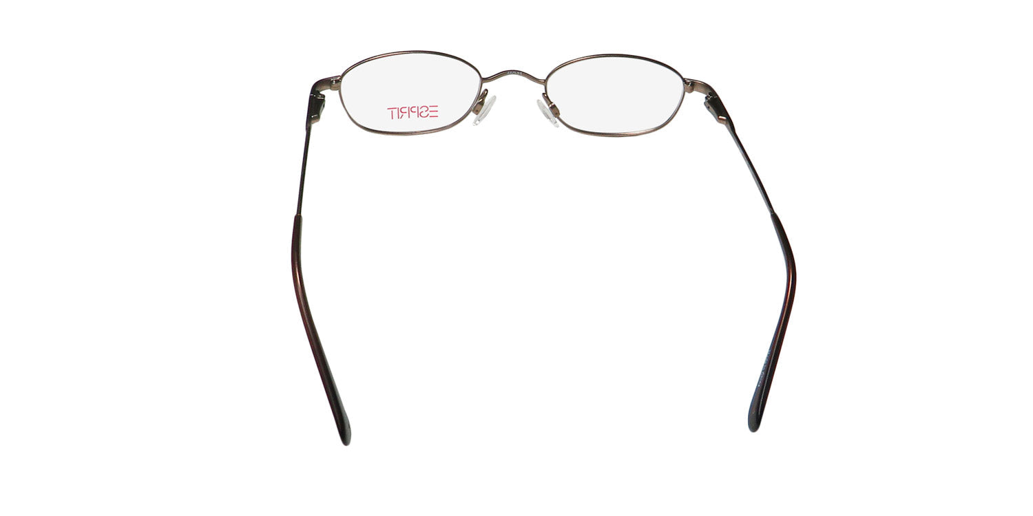 Esprit 17393 Eyeglasses DestGlow