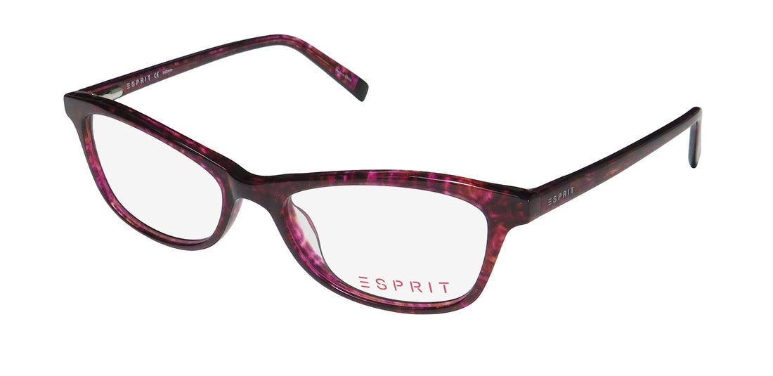 Esprit 17468 Eyeglasses DestGlow