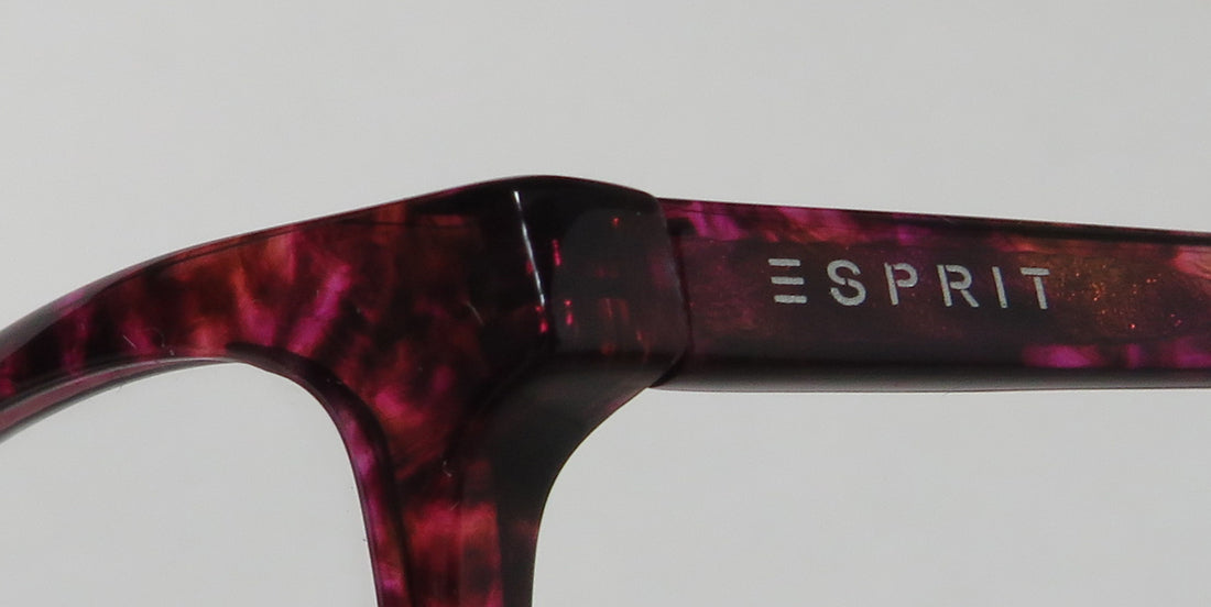 Esprit 17468 Eyeglasses DestGlow