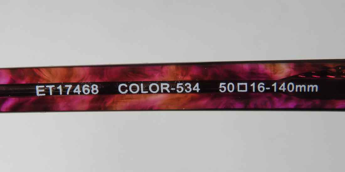 Esprit 17468 Eyeglasses