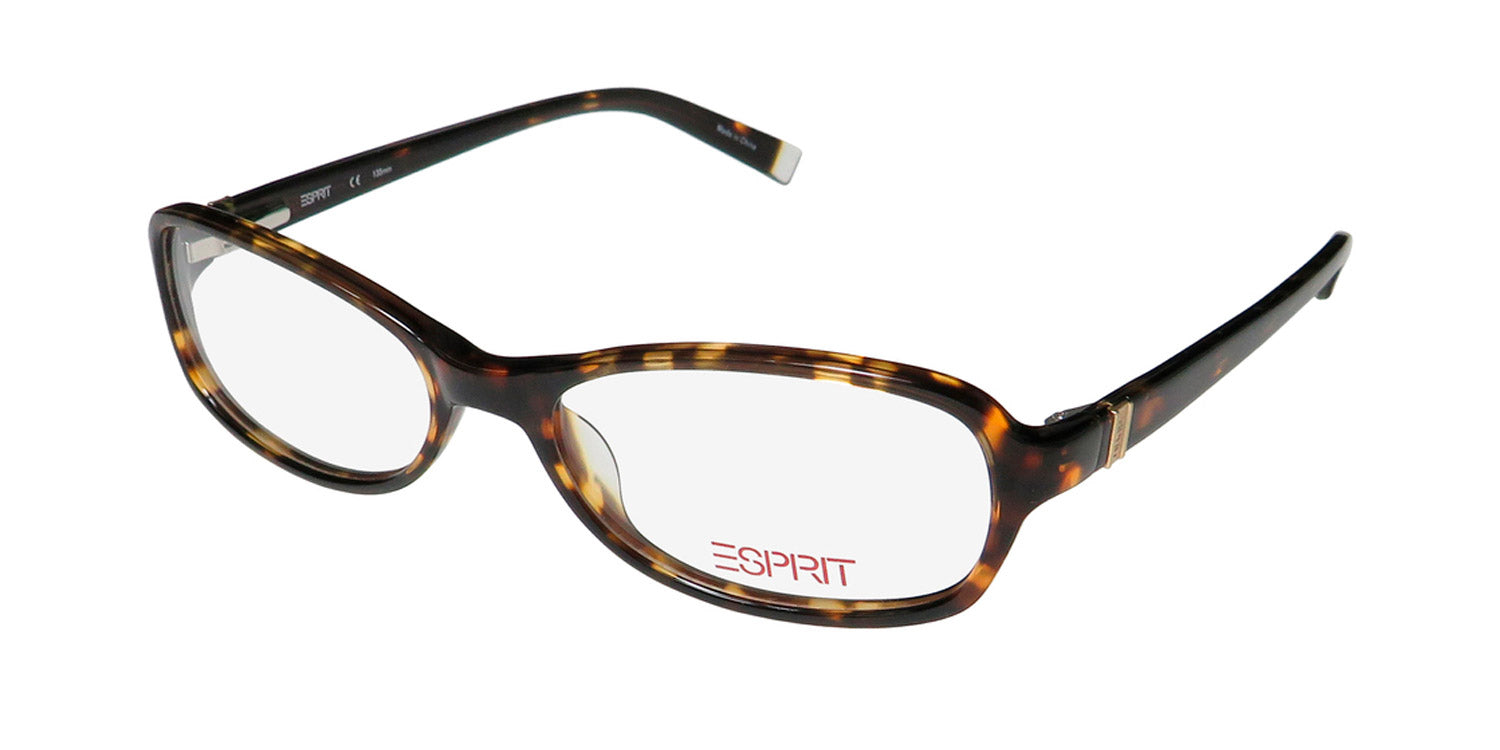 Esprit 17381 Eyeglasses DestGlow