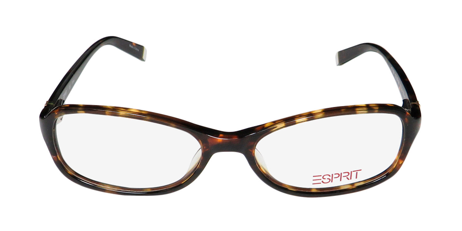 Esprit 17381 Eyeglasses DestGlow