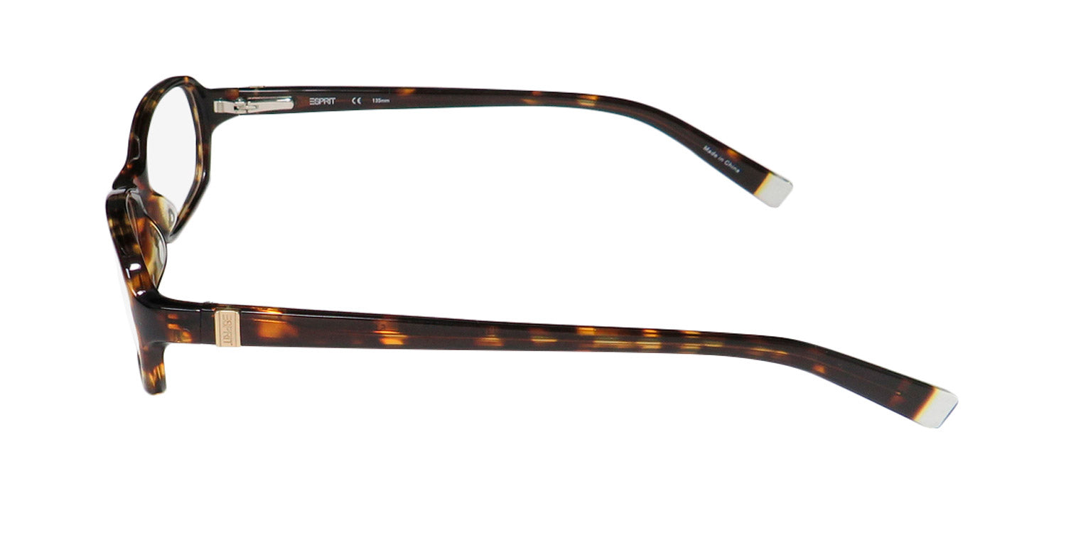 Esprit 17381 Eyeglasses DestGlow