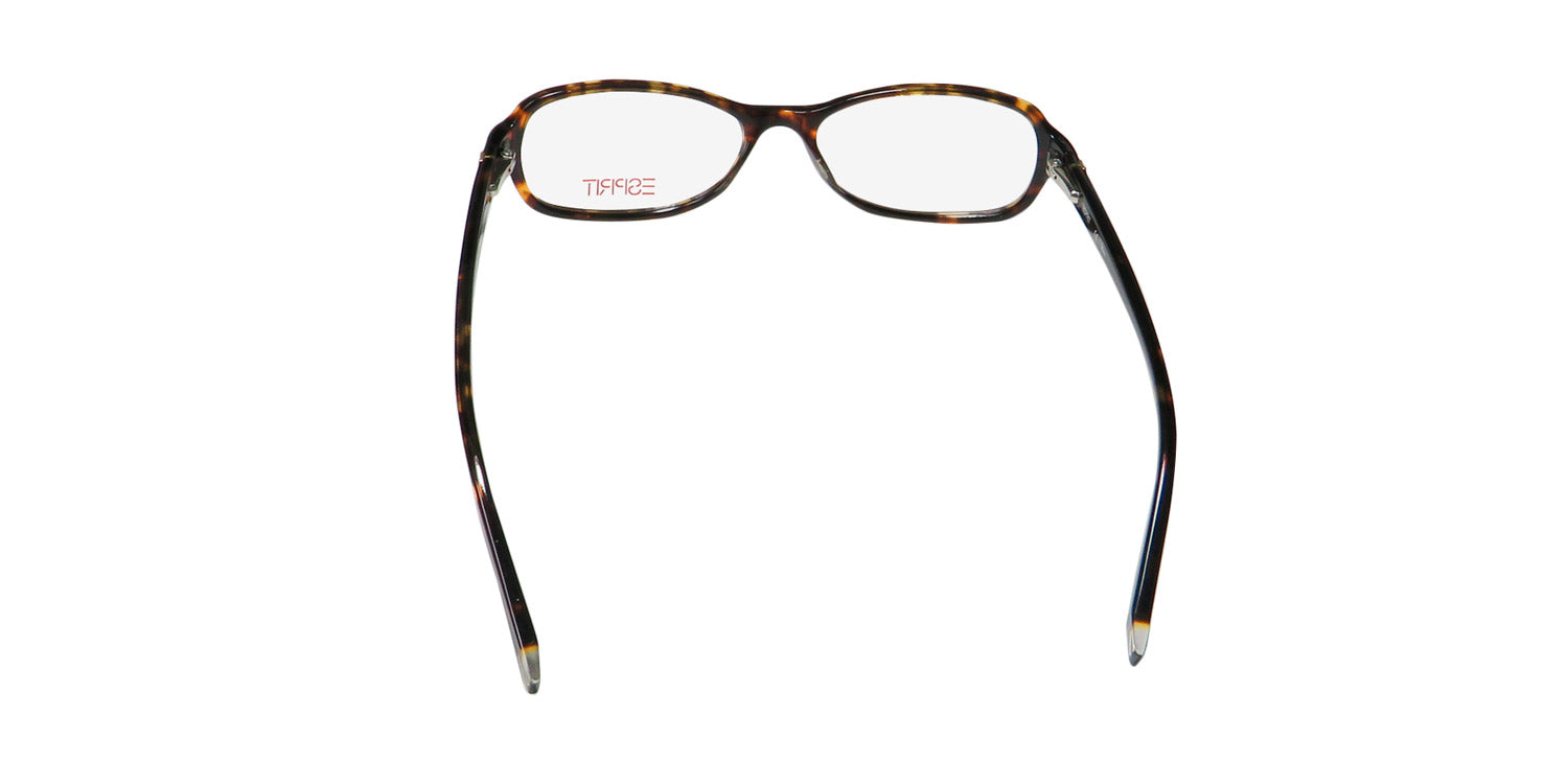 Esprit 17381 Eyeglasses DestGlow