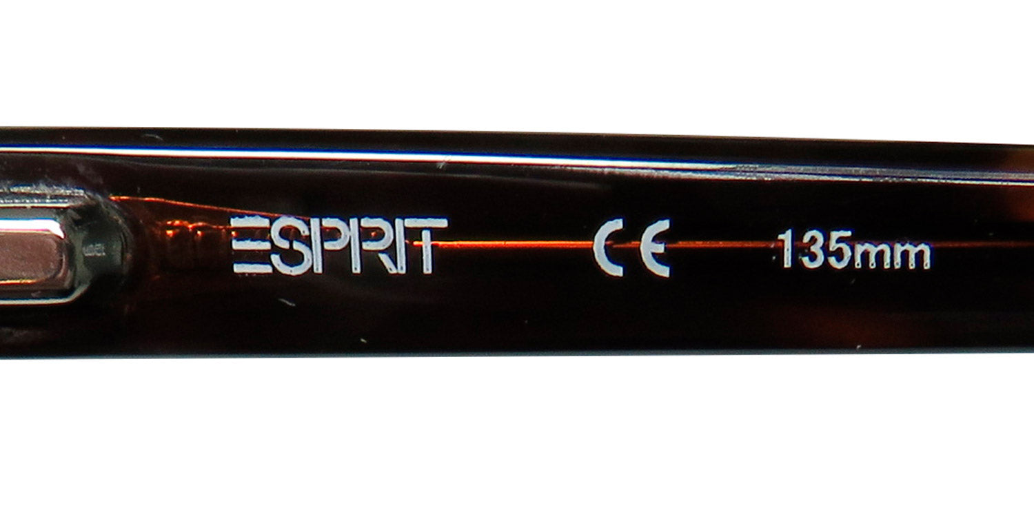 Esprit 17381 Eyeglasses DestGlow