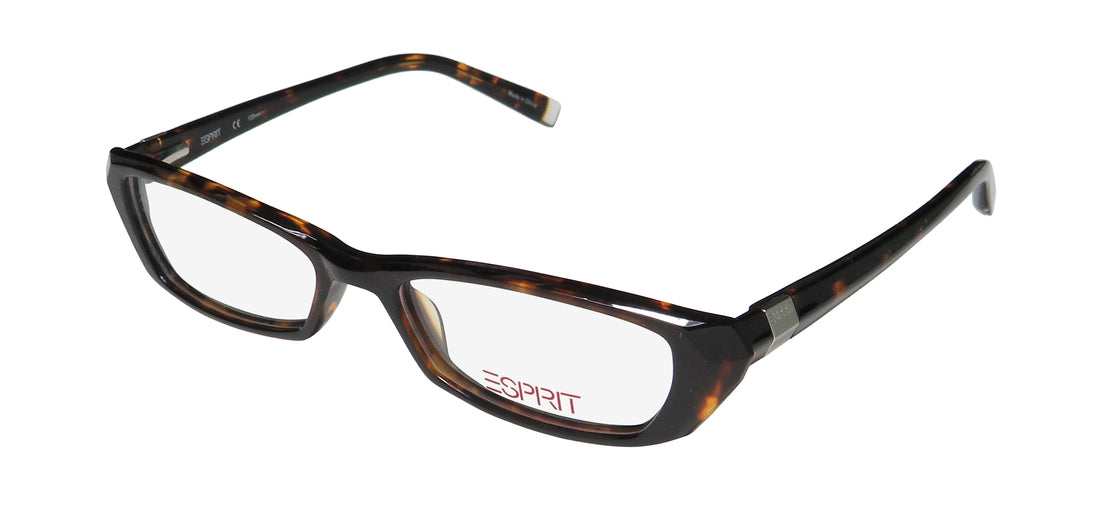 Esprit 17364 Eyeglasses DestGlow
