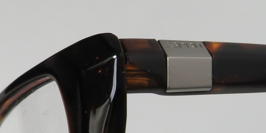 Esprit 17364 Eyeglasses DestGlow