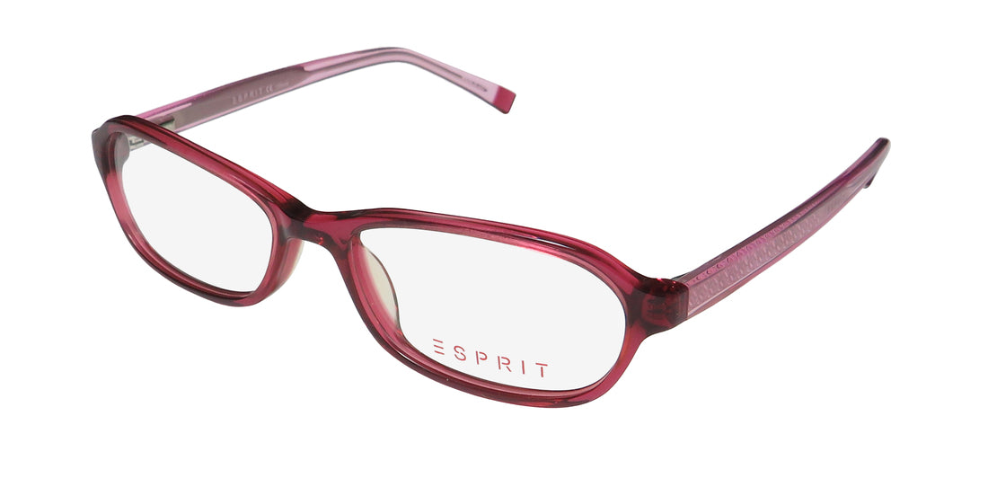 Esprit 17432 Eyeglasses DestGlow