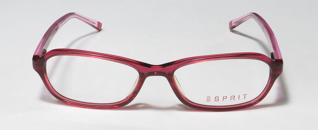 Esprit 17432 Eyeglasses DestGlow