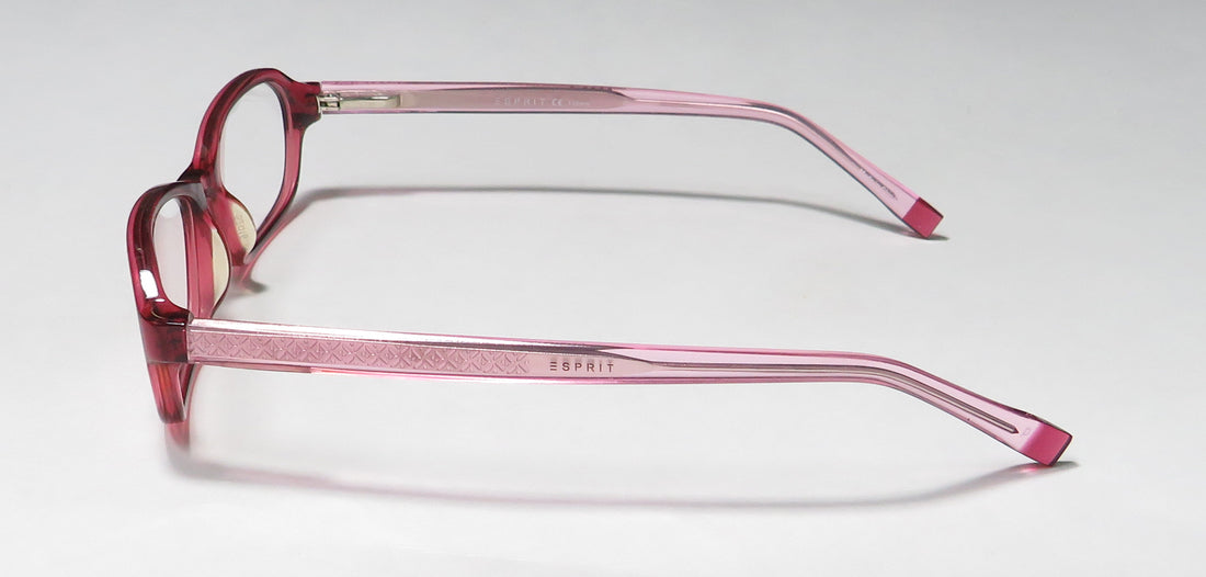 Esprit 17432 Eyeglasses DestGlow