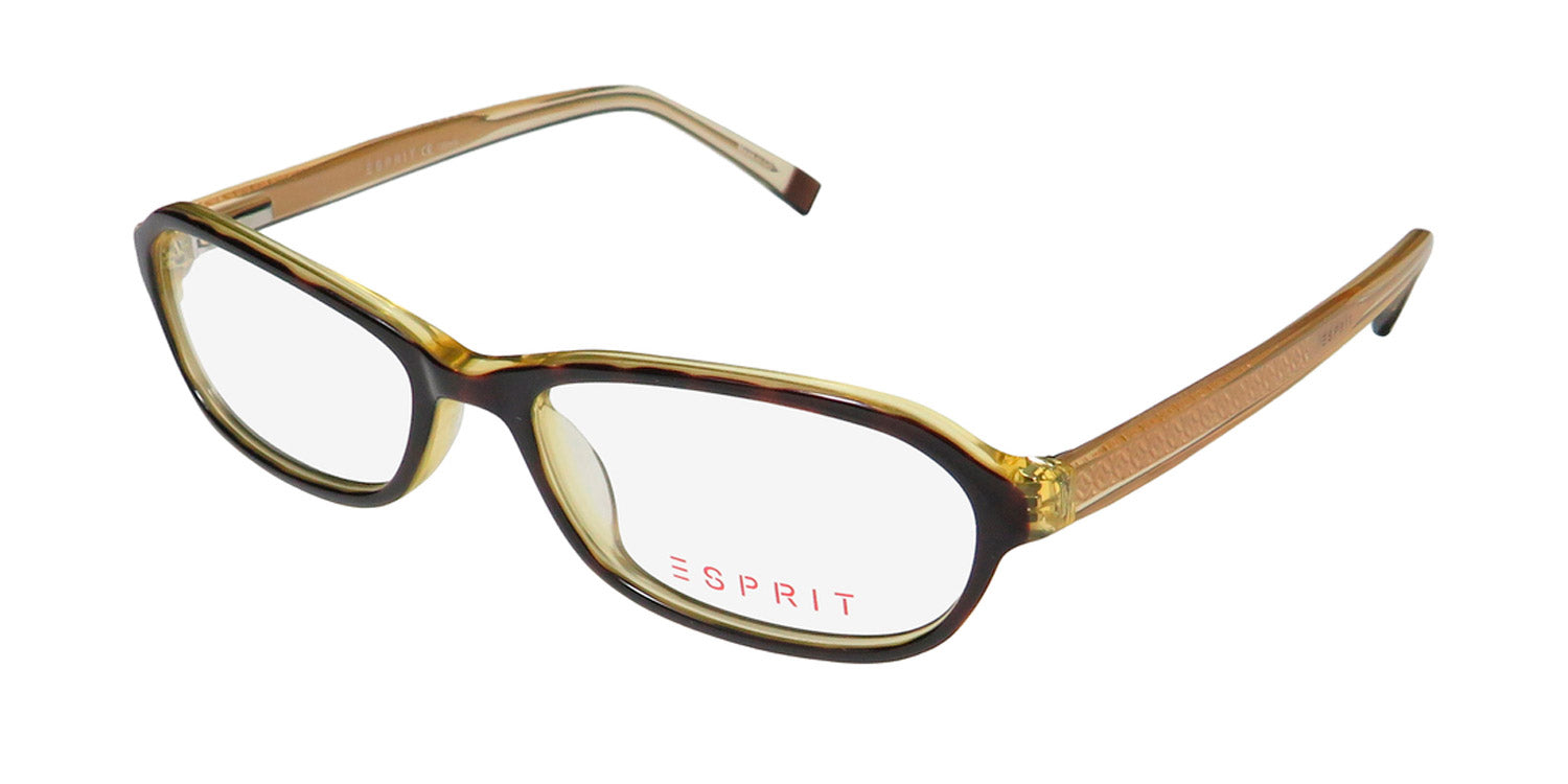 Esprit 17432 Eyeglasses DestGlow