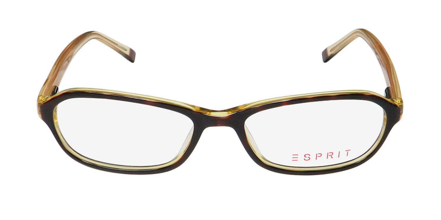 Esprit 17432 Eyeglasses DestGlow