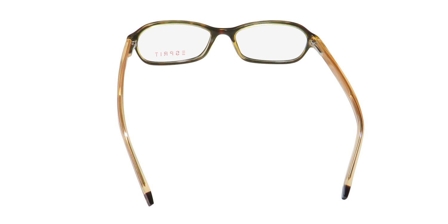Esprit 17432 Eyeglasses DestGlow