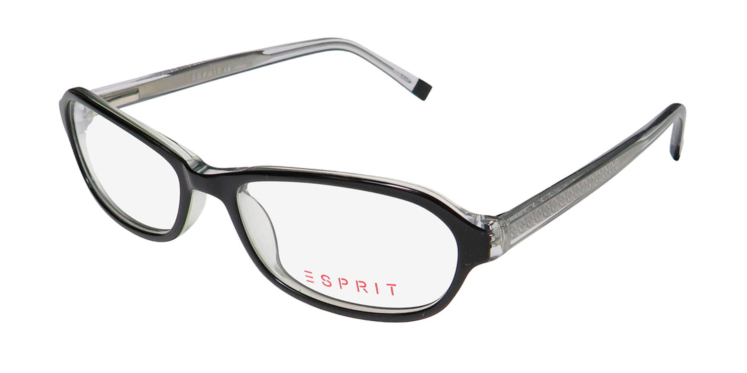 Esprit 17432 Eyeglasses DestGlow