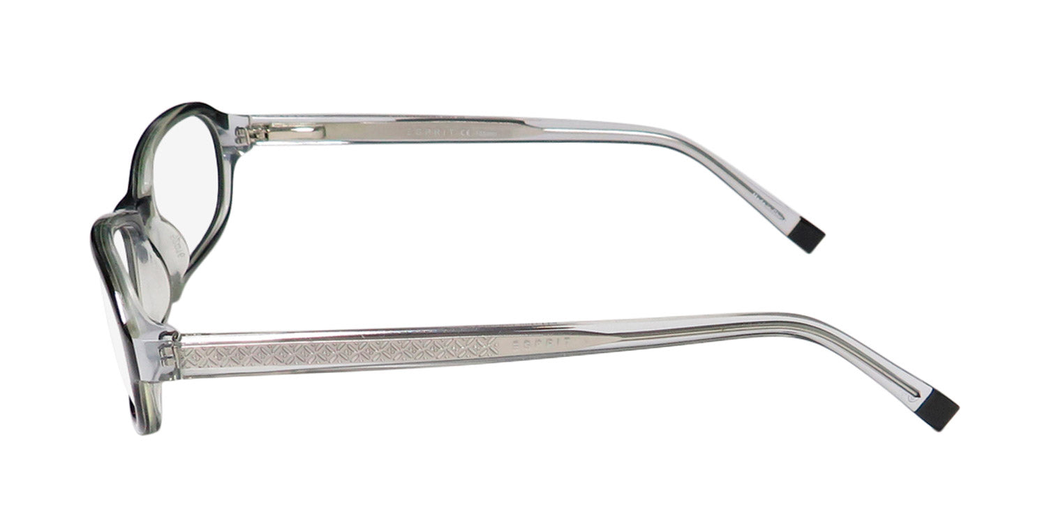 Esprit 17432 Eyeglasses DestGlow
