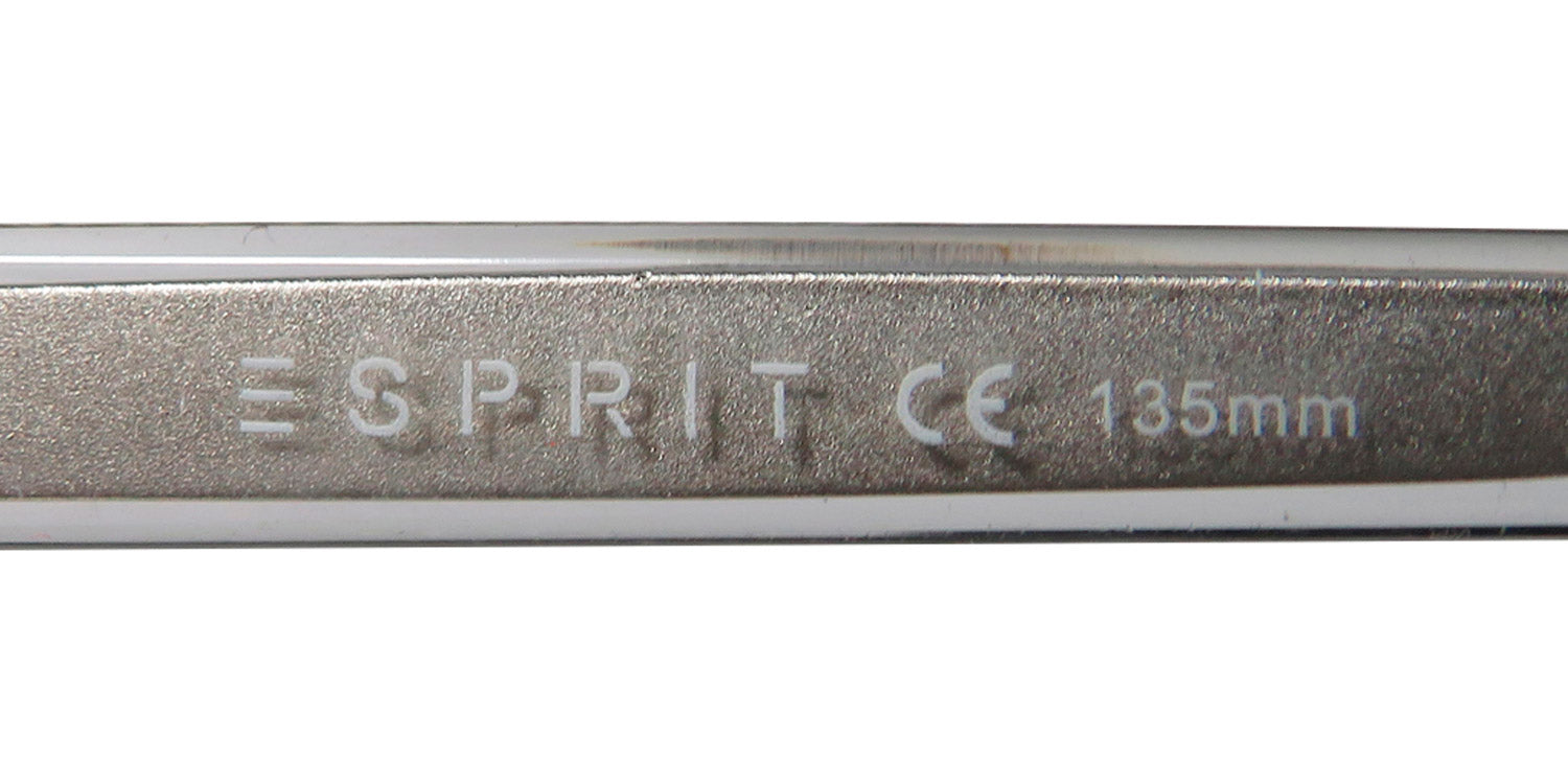 Esprit 17432 Eyeglasses DestGlow