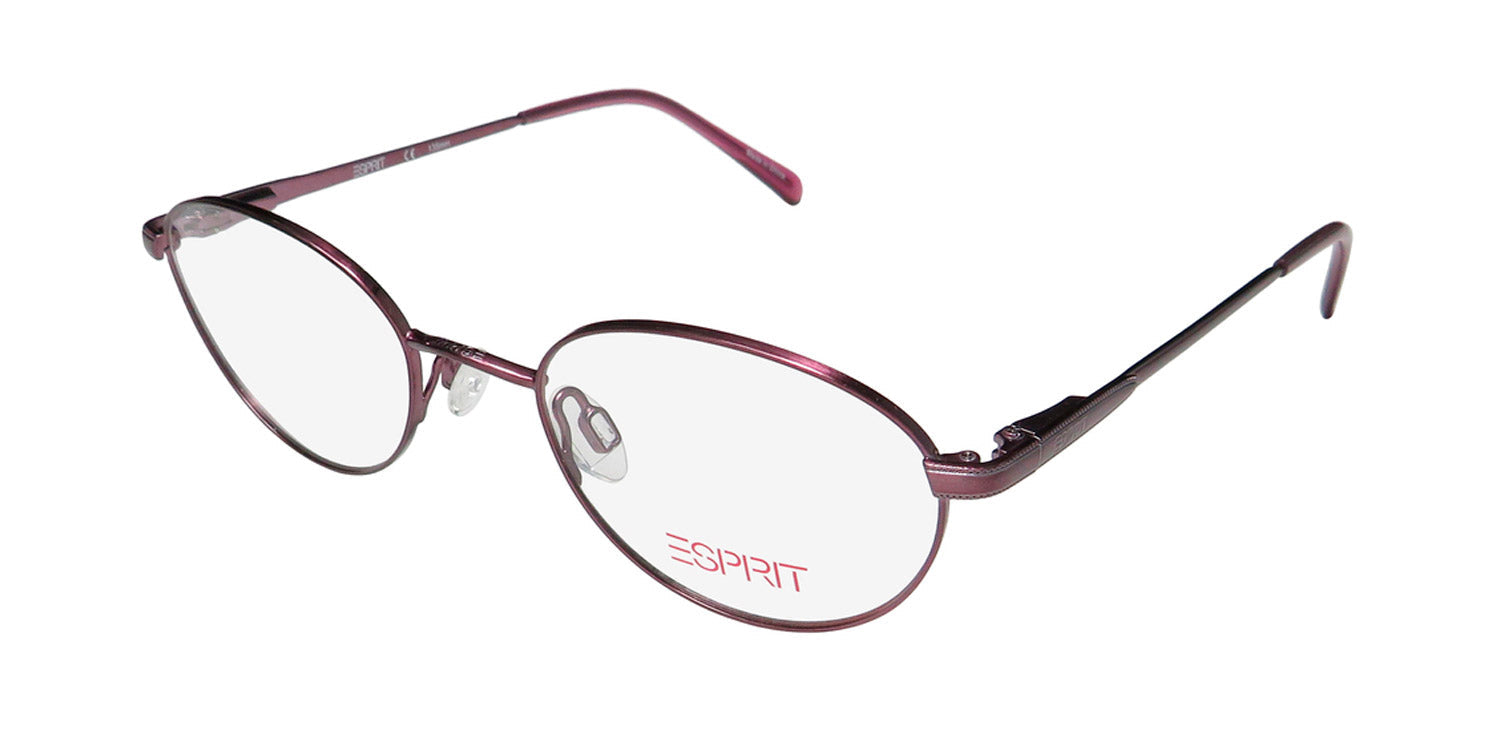 Esprit 17390 Eyeglasses DestGlow