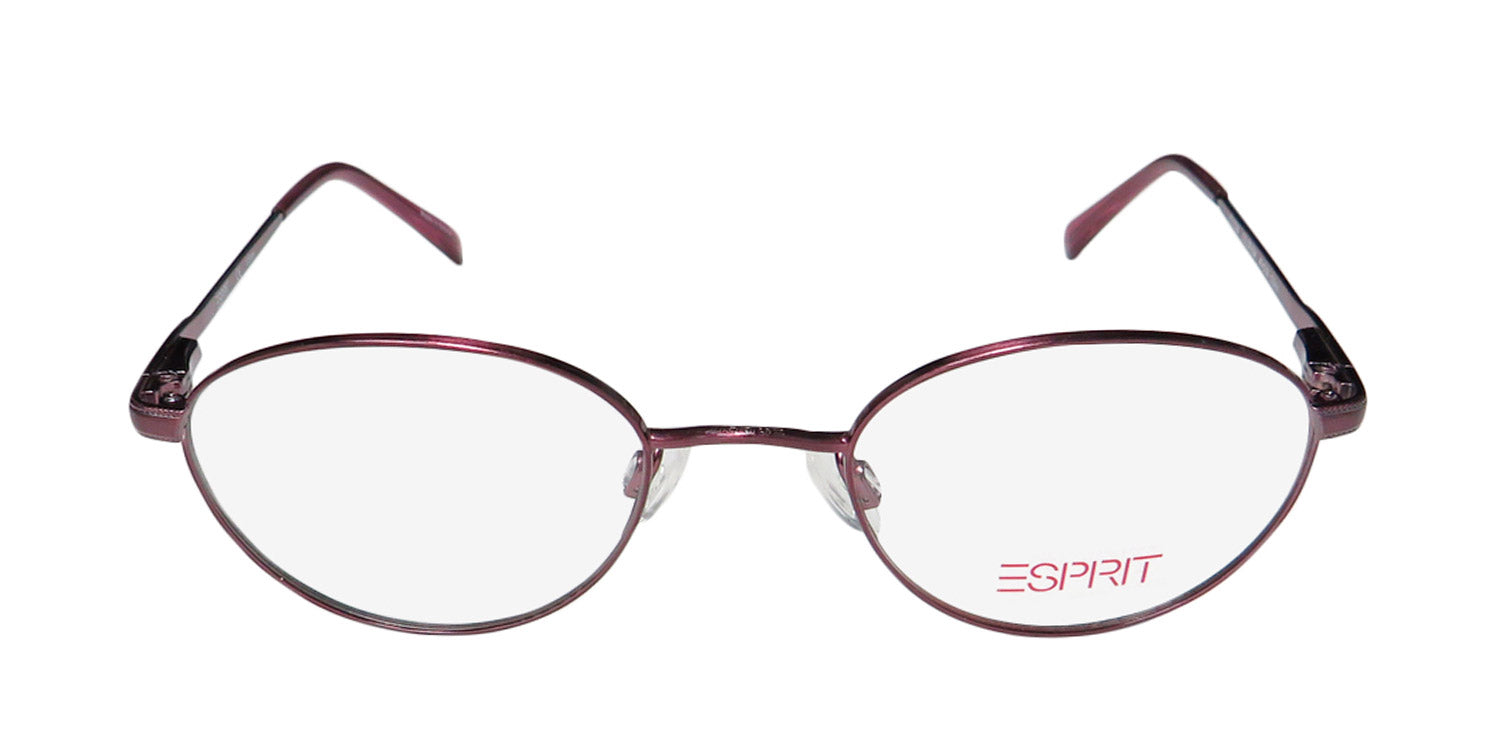 Esprit 17390 Eyeglasses DestGlow