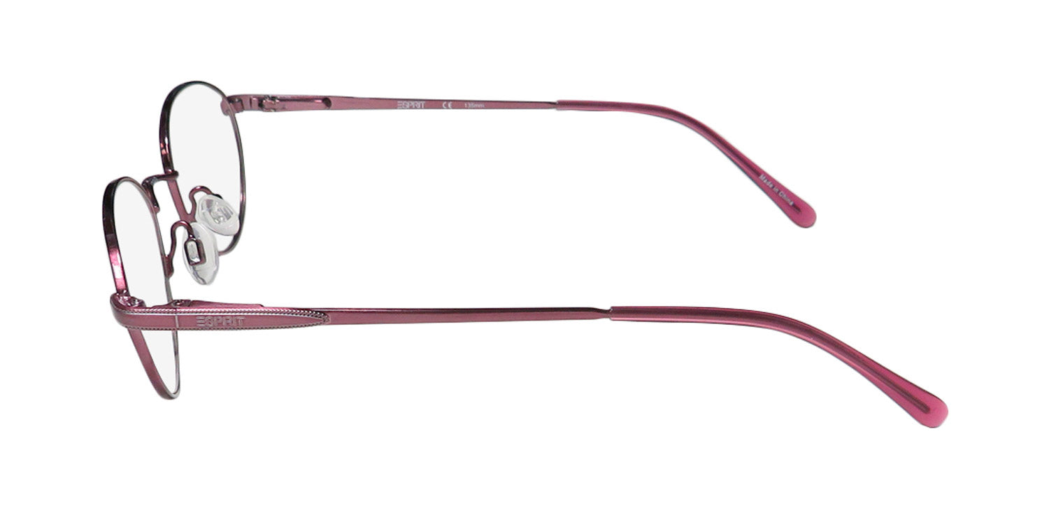 Esprit 17390 Eyeglasses DestGlow