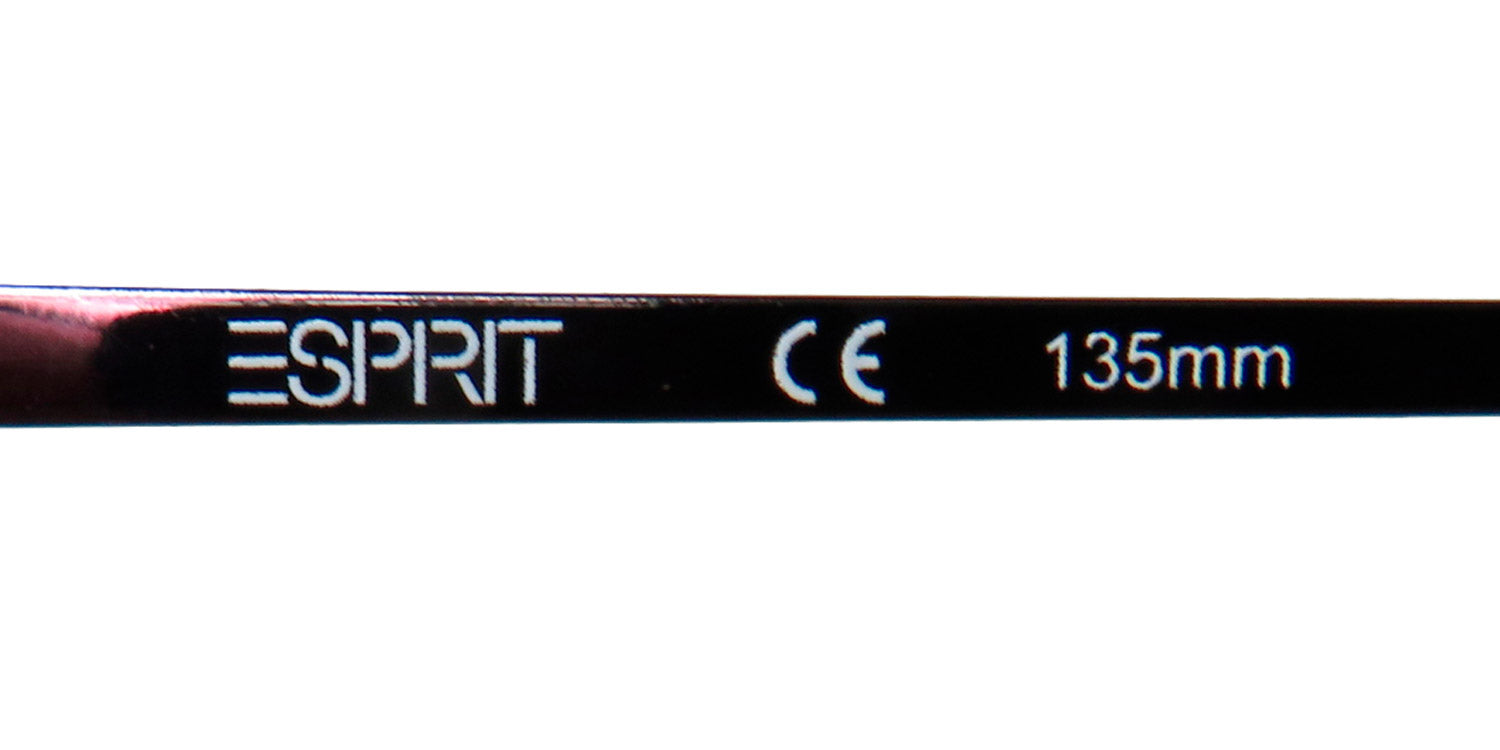 Esprit 17390 Eyeglasses DestGlow