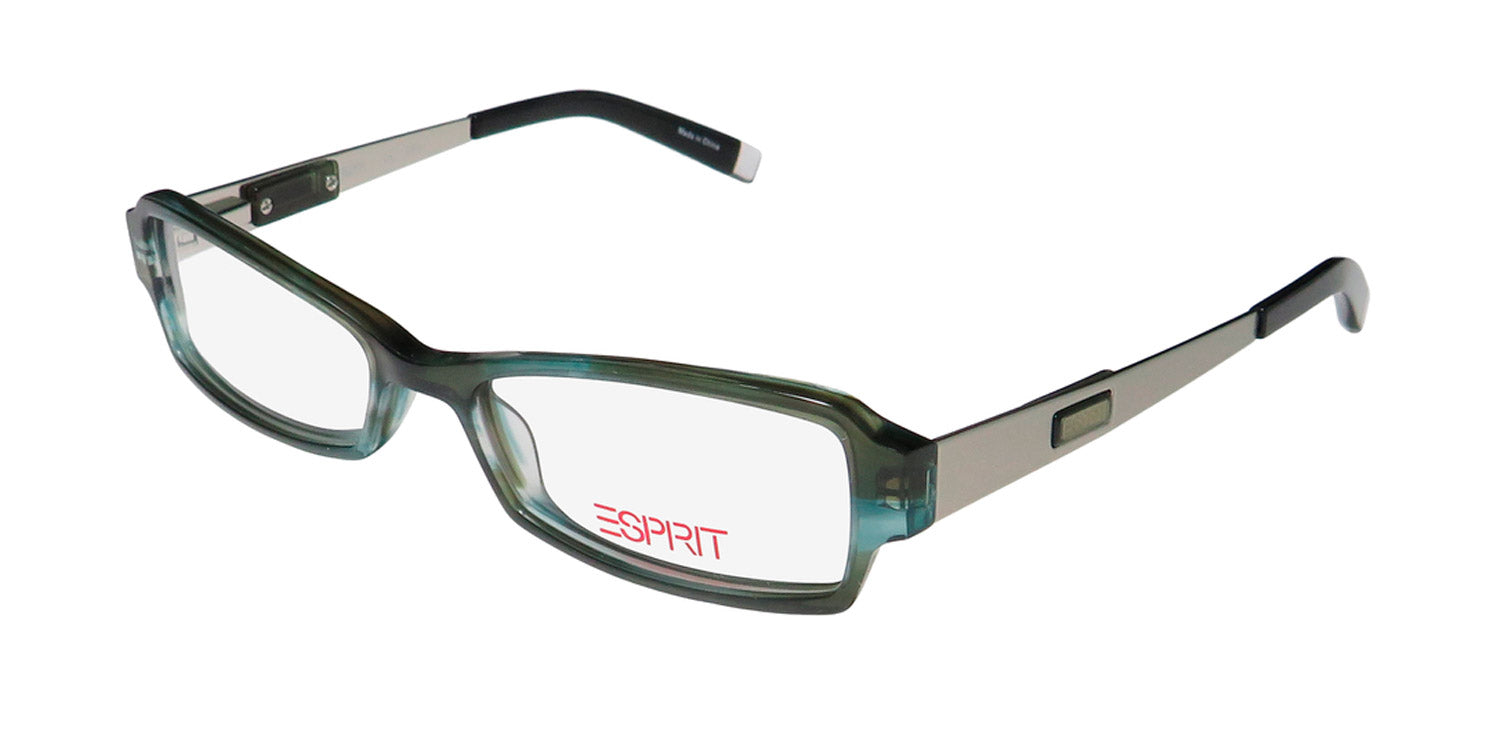 Esprit 17360 Eyeglasses DestGlow
