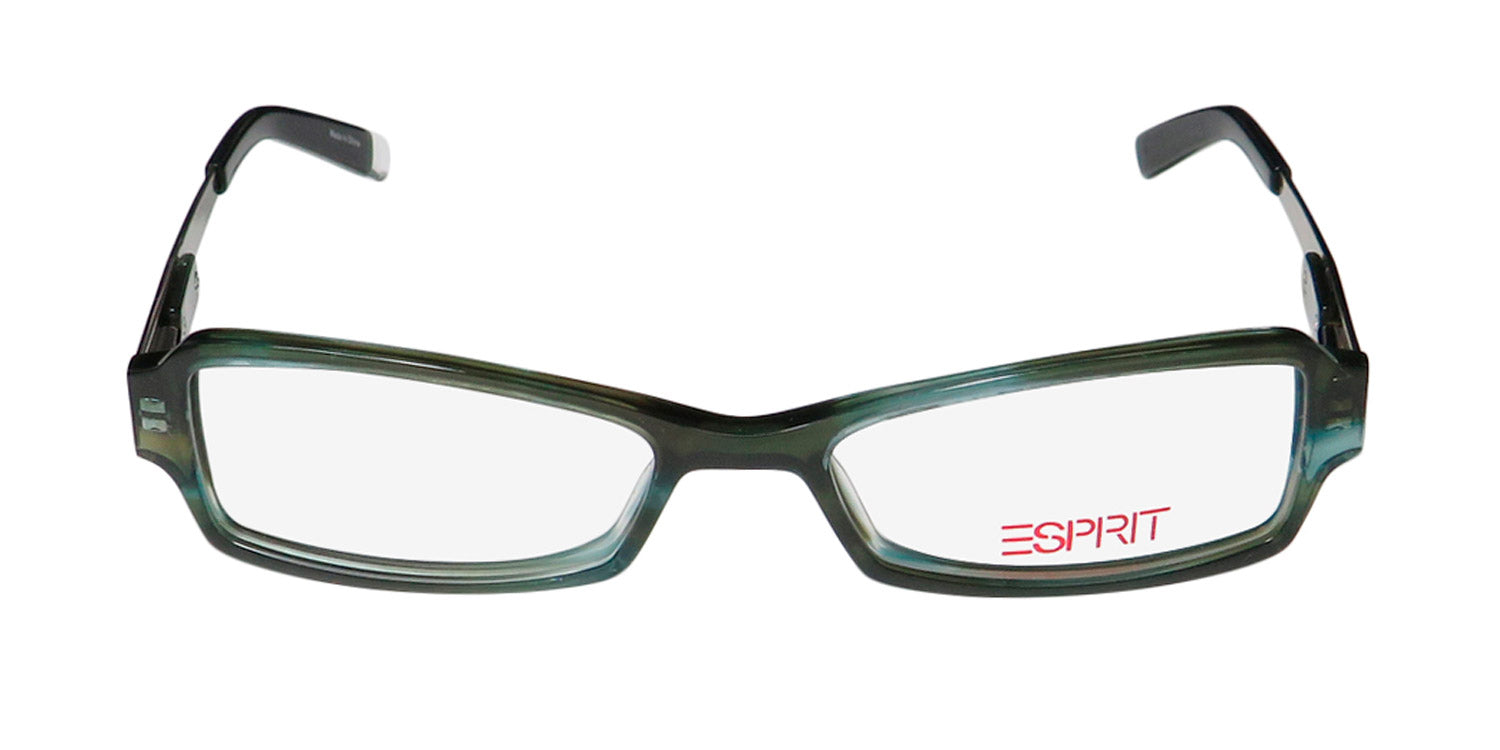 Esprit 17360 Eyeglasses DestGlow
