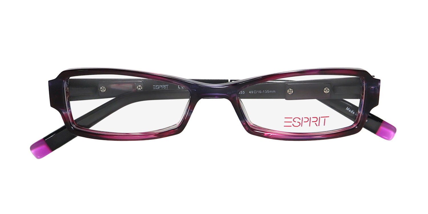 Esprit 17360 Eyeglasses by ModaFrames