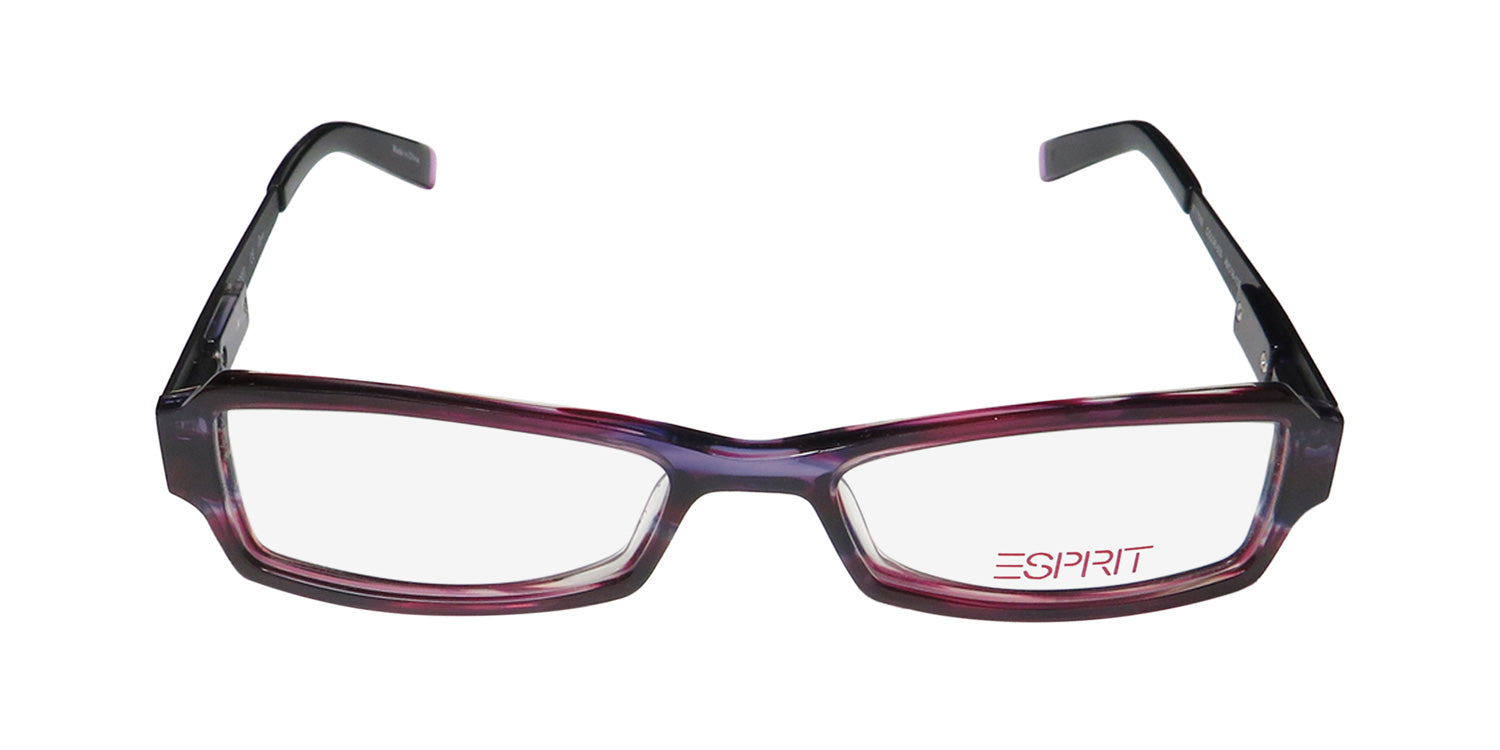 Esprit 17360 Eyeglasses DestGlow