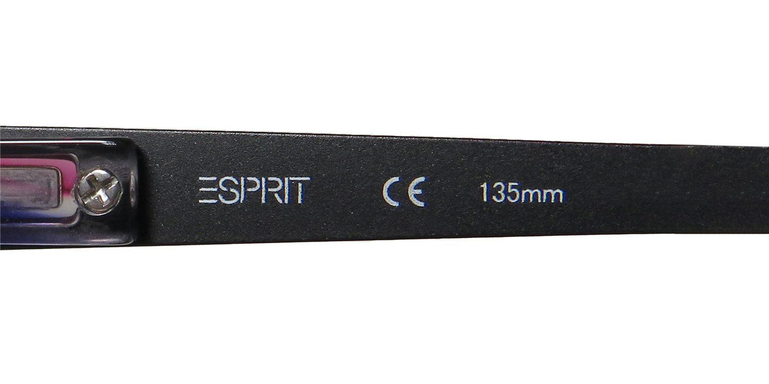 Esprit 17360 Eyeglasses DestGlow