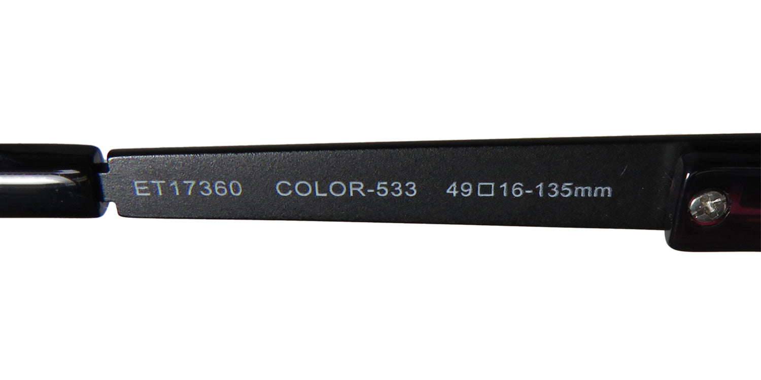Esprit 17360 Eyeglasses by ModaFrames