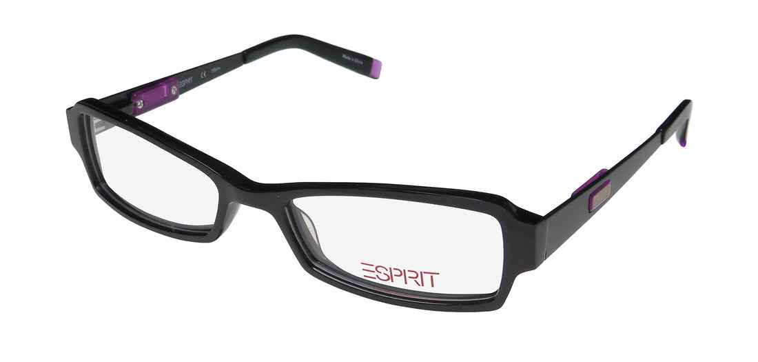Esprit 17360 Eyeglasses DestGlow