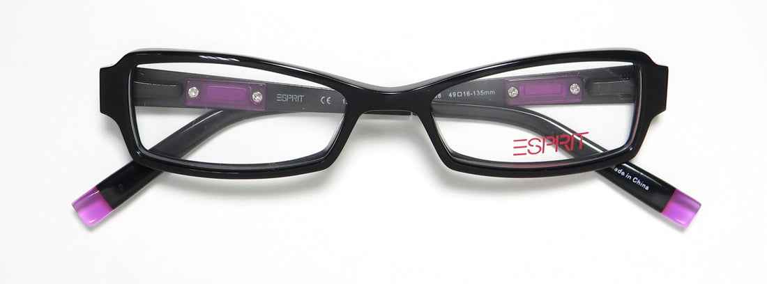Esprit 17360 Eyeglasses DestGlow