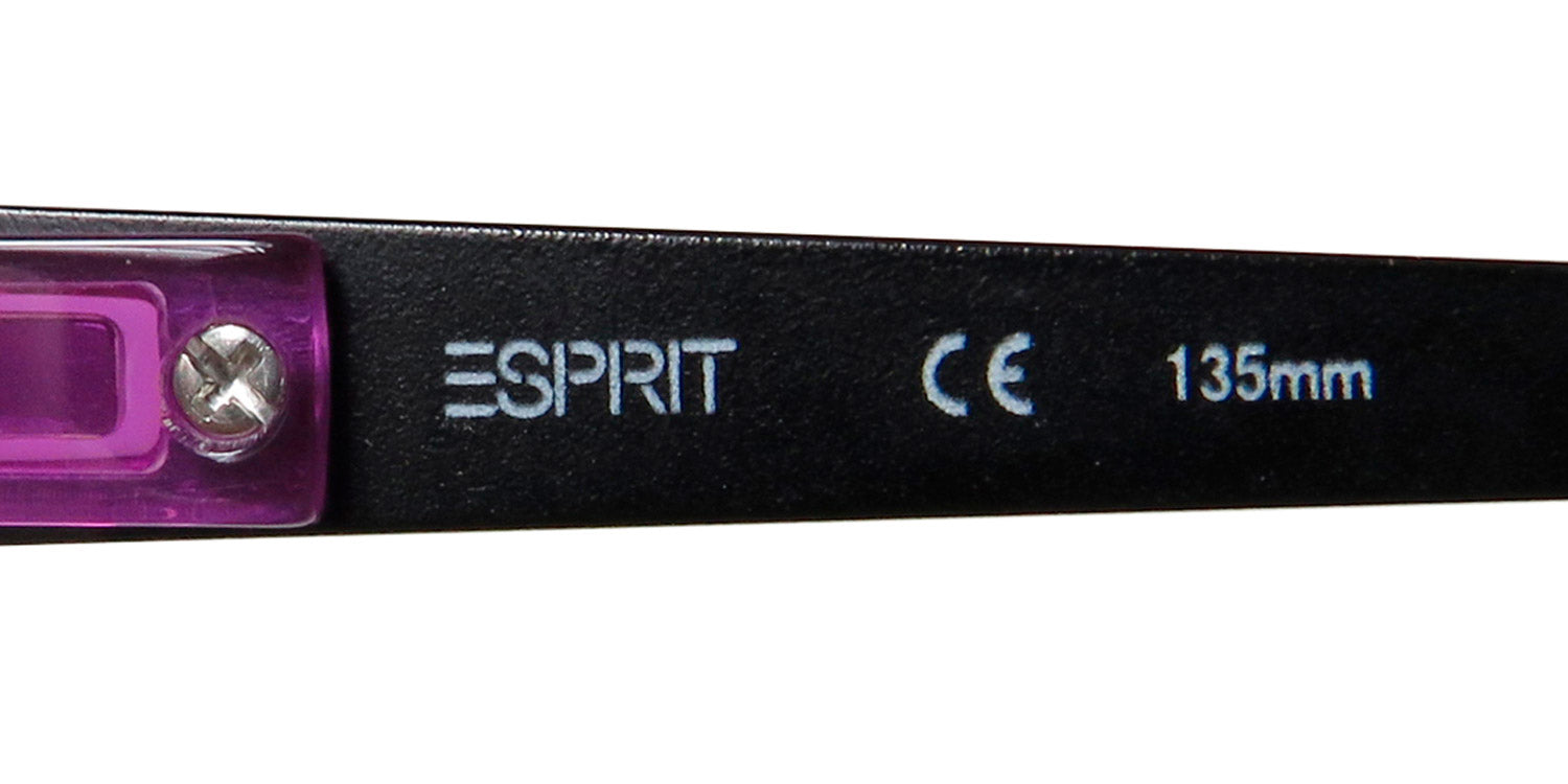 Esprit 17360 Eyeglasses DestGlow