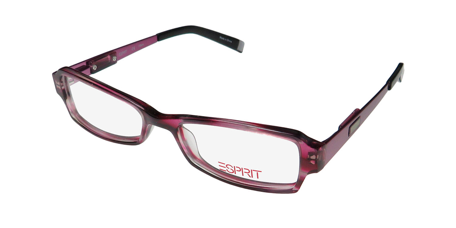Esprit 17360 Eyeglasses DestGlow